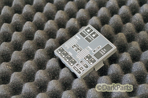 HP Proliant DL385 G2 Insight Display Module 430448-001
