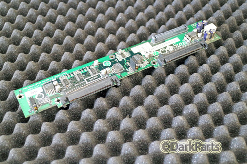 Sun Fire V240 Upper SCSI Backplane Board 370-5130