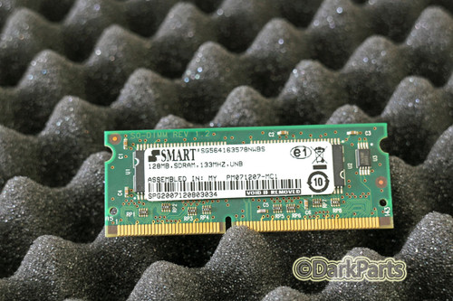 Foundry Networks Fastiron Edge 4802 Cache Memory RAM SG564163578NWBS SMART 128MB
