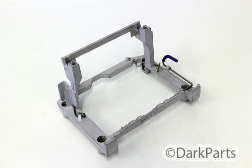 IBM Lenovo ThinkCentre A58 M93P Heatsink Support Bracket A232000121