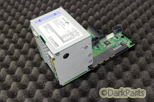 IBM System x3650 Power Supply Backplane Board FRU 24R2733 24R2732 7001139-Y000