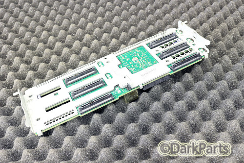 IBM System x3650 SAS Drive Backplane Board FRU 44W3110