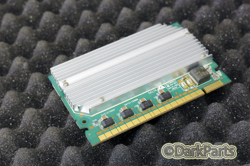 IBM System x3650 VRM Voltage Regulator Module FRU 39Y7298