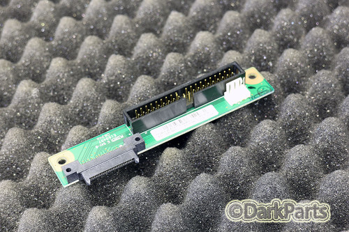 IBM System x3650 X3850 Optical Drive Interposer Board 41Y8735