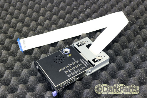 IBM System x3650 Light Path Diagnostics Module FRU 43W0626 with Cable 39M6755