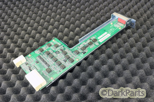 Infortrend EonStore 9274AES REV:1.2 Encl.ID Misc.Setting Module