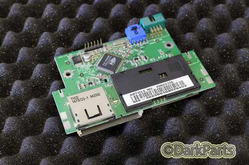 MSI MS-4023 Card Reader Module