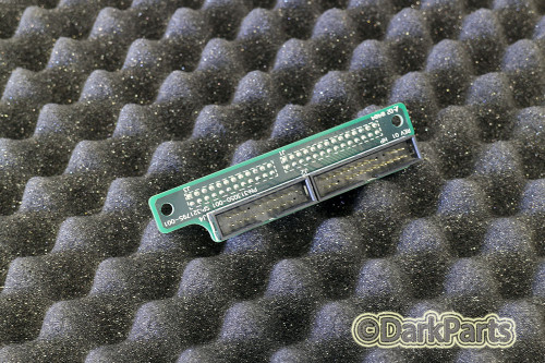 HP XW8000 Interposer Backplane Board 321795-001 313050-001
