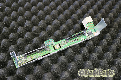 HP Proliant Blade BL460C G6 SAS Drive Backplane Board 531225-001