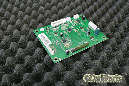 Citizen GTR02 516232041 Rev.B Graphics Board