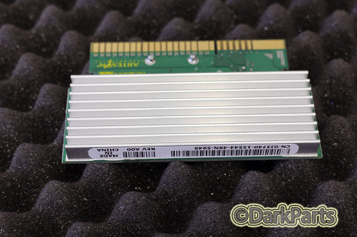 Dell PowerEdge 2650 VRM Voltage Regulator Module J3740 0J3740