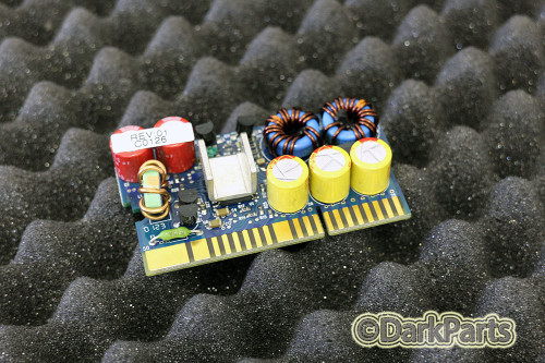 Dell PowerEdge 2550 VRM Voltage Regulator Module C0126