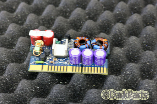Dell PowerEdge 2550 VRM Voltage Regulator Module C0139