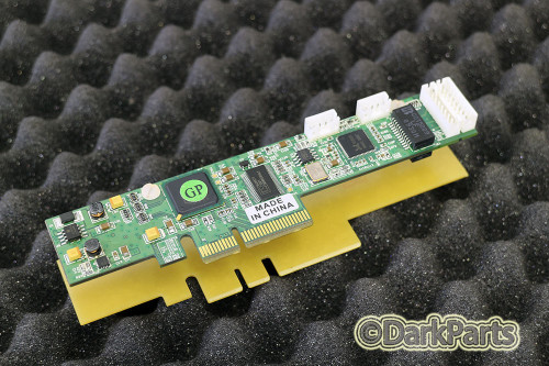 Barracuda Load Balancer 340 BNET010 Module Board