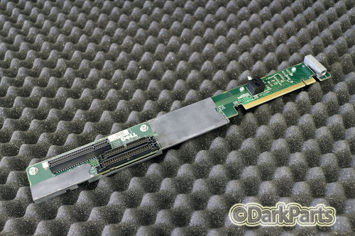 Dell PowerEdge 1950 PCIe Riser Board N7190 0N7190 PCI-E