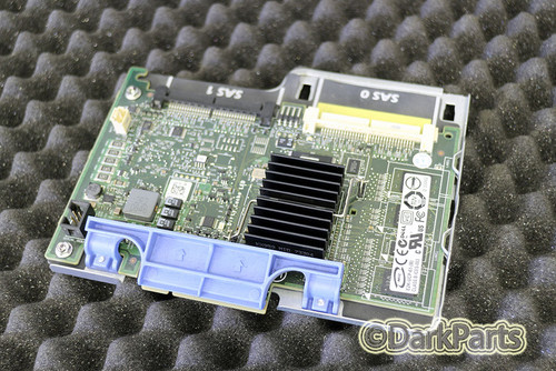 Dell PowerEdge 2950 PERC 6i RAID Controller Card H726F 0H726F