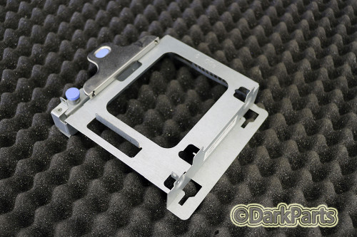 Dell PowerEdge R200 WH657 0WH657 CD DVD Hard Drive Caddy Tray