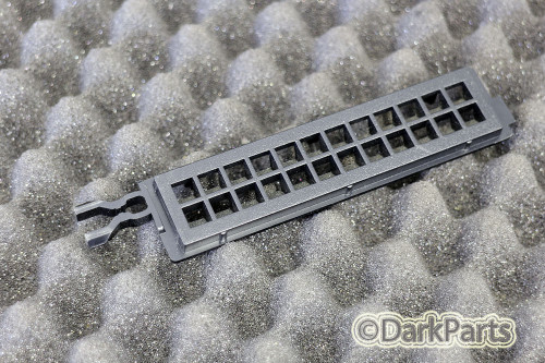 Dell Precision 490 T3500 T5400 FDD Floppy Disk Drive Bay Blank Cover TD390