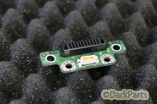 Dell PowerEdge BladeCentre 1855 1955 DAS71TB94C1 Interposer Backplane Board