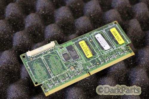 HP 462974-001 256MB Cache RAM Memory For Smart Array P212 P410