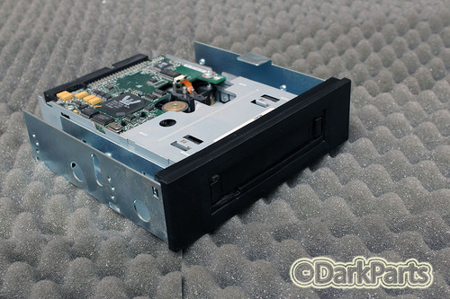 Dell 9W373 09W373 Travan IDE Tape Drive Seagate STT2401A TD3200-102