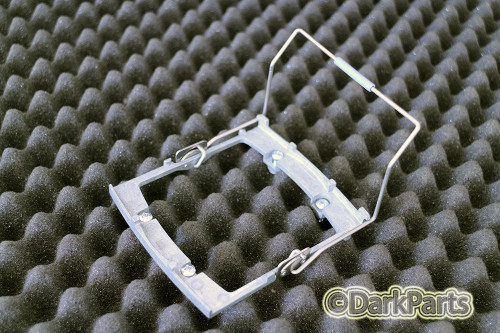 IBM System x3850 Heatsink Support Bracket 32P9154