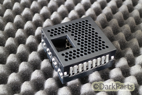 IBM x3650 M2 M3 Hard Disk Drive Bay Black Filler Dummy Caddy FRU 46M6469