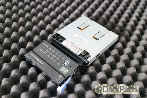 IBM x3650 M2 M3 Light Path Diagnostics Module FRU 44E4372