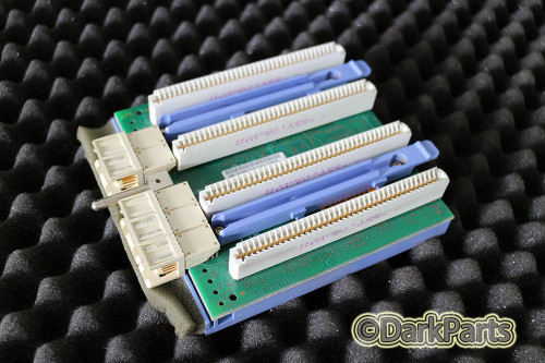 IBM eServer pSeries 615 Backplane 53P5388 80P4770 80P4811