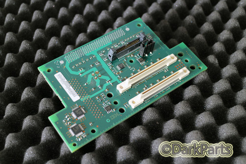 IBM eServer pSeries 615 00P6356 Media Backplane Board