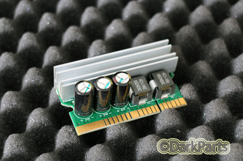 IBM eServer pSeries 615 53P5623 VRM Voltage Regulator Module