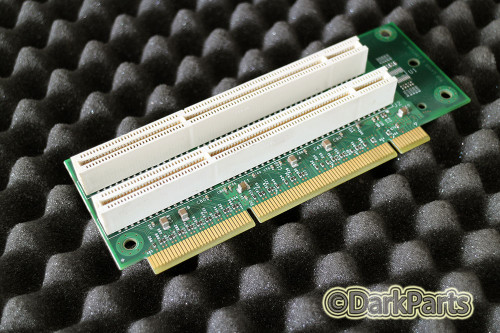 IBM xSeries 346 PCI-X Riser Board 26K3134