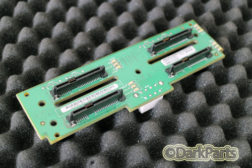 Sun Fire T2000 SAS Backplane Board 501-7503-01