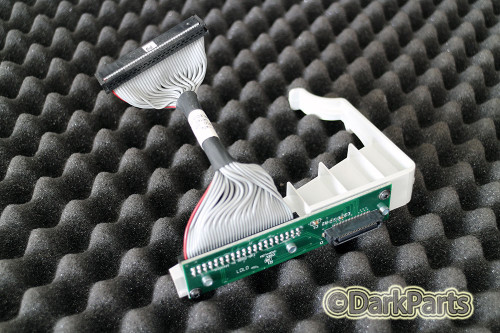 Sun Fire T2000 CD DVD Backplane Board & Cable Assembly 541-1474-01