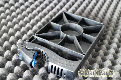 EMC 100-560-002 Blank Hard Drive Dummy Filler Blank Caddy