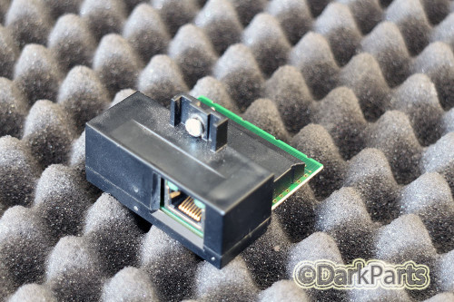IBM 24R0970 RMU Remote Management Unit 24R0848