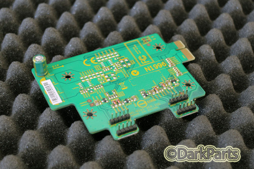 MSI Micro Star MS-9595 Controller Board