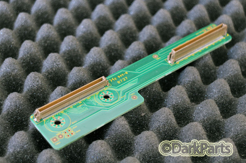 MSI Micro Star MS-195I3 Board