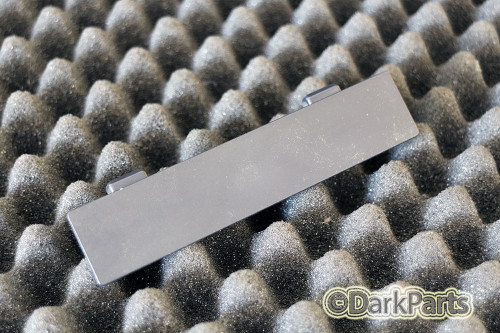 Dell Optiplex GX520 GX620 2.5" FDD Floppy Disk Drive Blank Cover M6774