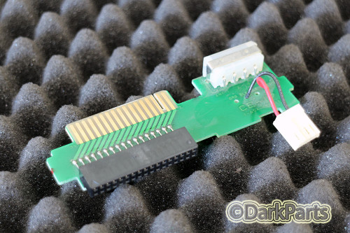 Dell Precision P90 Drive Backplane Board CE-17