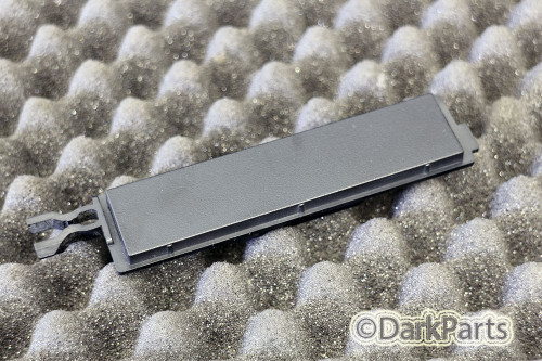 Dell Precision T7400 KH762 0KH762 FDD Floppy Disk Drive Bay Blank Cover