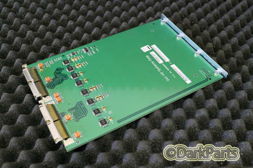 Sun StorEdge 3300 371-0110 Terminator Board Dot Hill 61-00000087-90REVB1