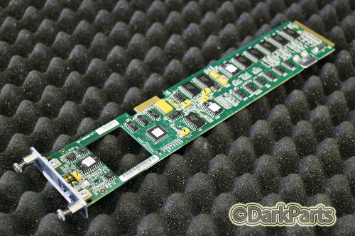 Sun StorEdge 3300 371-0107 EMU Event Monitoring Unit Module