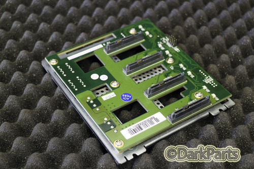 Chieftec SATA Backplane Board B40-3AS4XXAF00A00 421-10082003030269