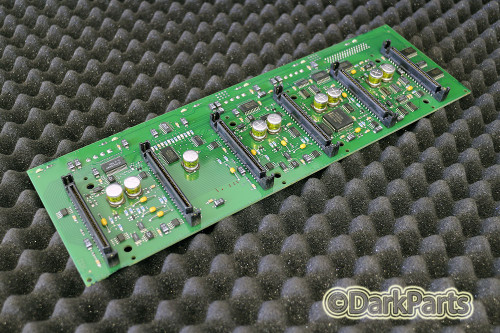 IBM eServer i5 SCSI Backplane Board 97H9167