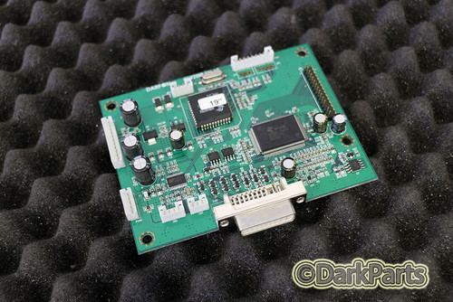 DARFON 4H.V206B.061/B DVI Graphic Board VKB120610603