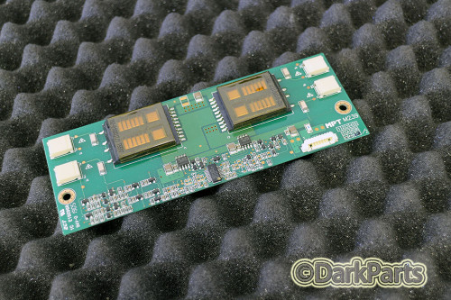 MPT M239 Dual Backlight Inverter Board