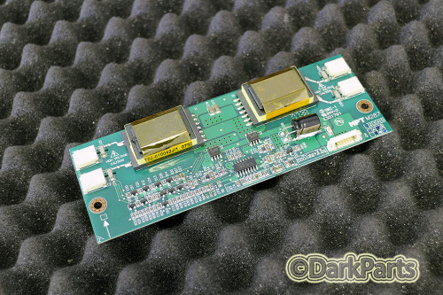 MPT M287 Dual Backlight Inverter Board