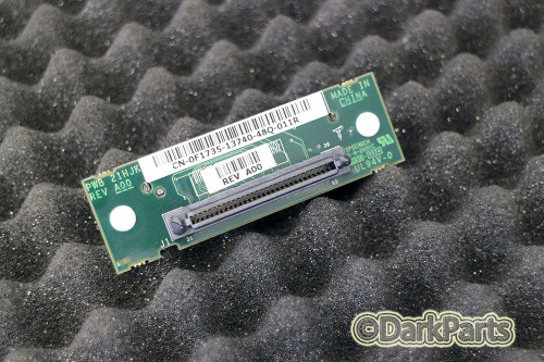 Dell F1735 0F1735 Backplane Interposer Board