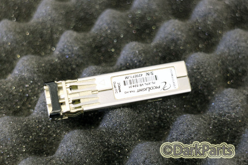 Picolight THA-HQ PL-XPL-VE-S24-31 2Gbps STP Transceiver GBIC